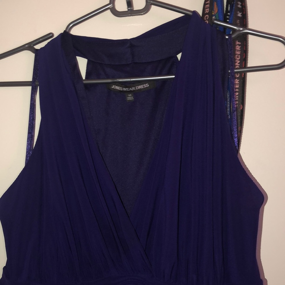 Jones Wear Dress Size 14